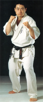 Kancho Shokei Matsui